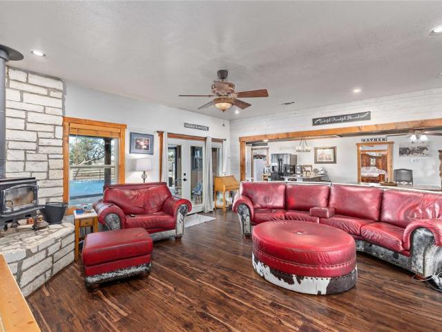 Land for sale in Bangs, Texas