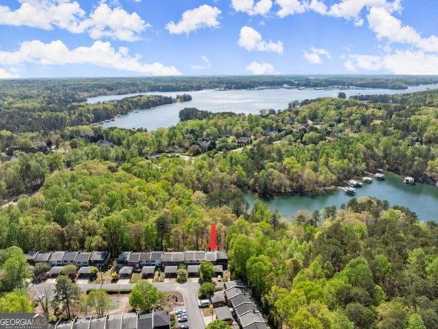 Condo for sale in Flowery Branch, Hall County