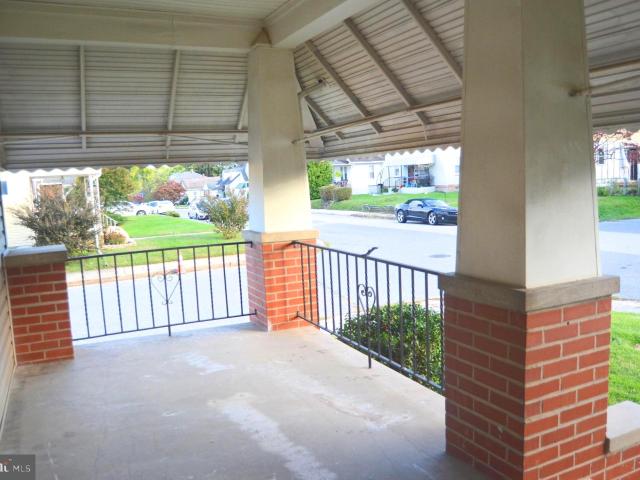 House for sale in Maryland