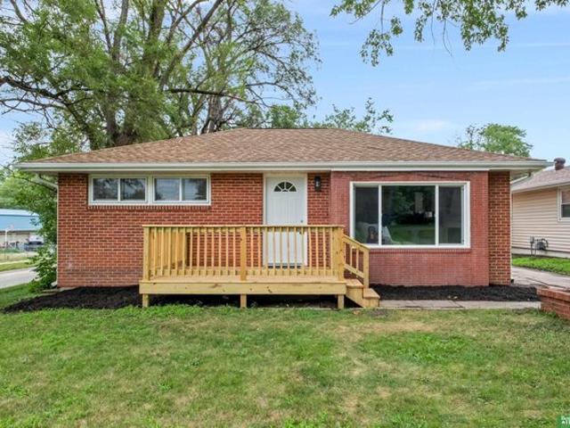House for sale in Havelock, Nebraska
