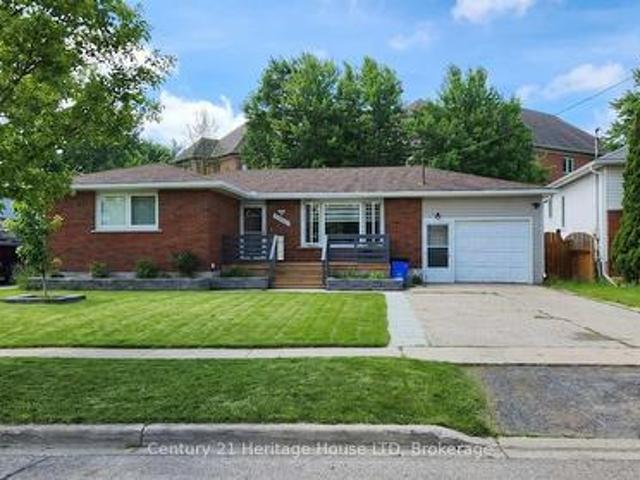 House for rent in Niagara, Ontario