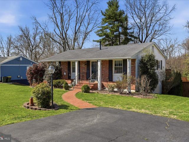 Property for sale in Virginia