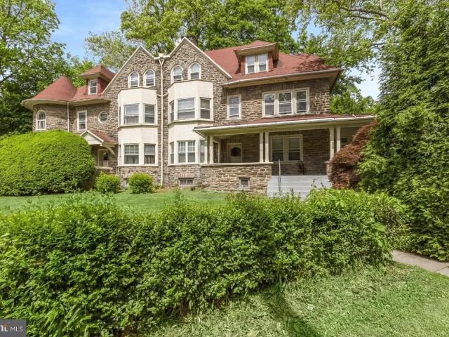 Apartment for rent in West Mount Airy, Philadelphia
