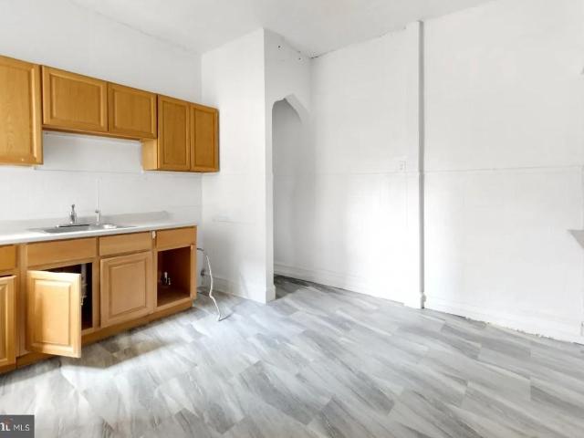 Apartment for rent in Philadelphia, Pennsylvania