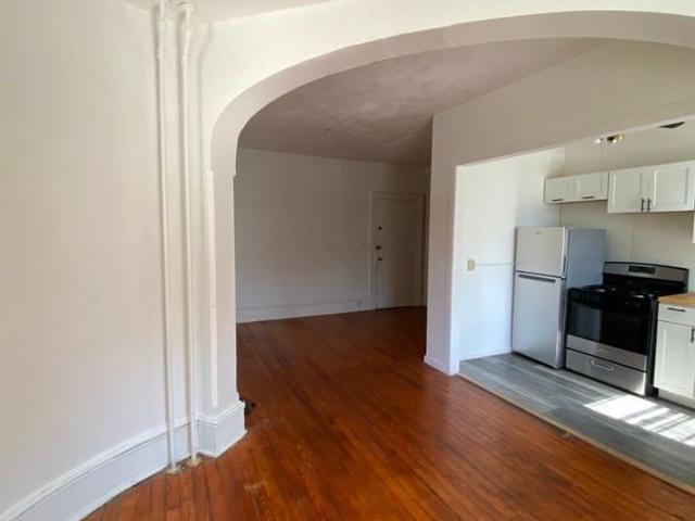 Apartment for rent in West Mount Airy, Philadelphia