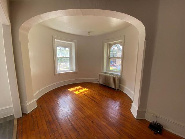 Apartment for rent in West Mount Airy, Philadelphia