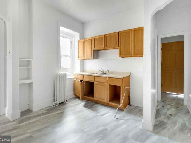 Apartment for rent in Philadelphia, Pennsylvania