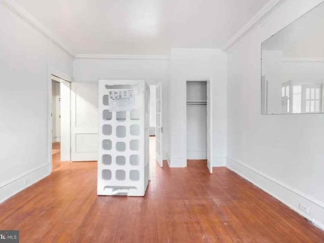 Apartment for rent in West Mount Airy, Philadelphia