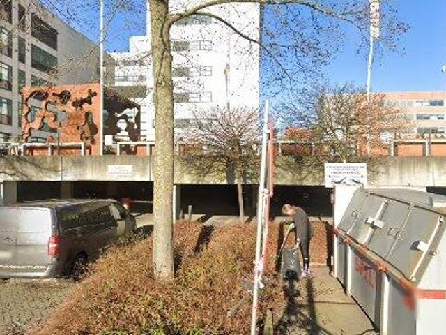 Bedrijfspand te huur in Schiphol-rijk, Noord Holland