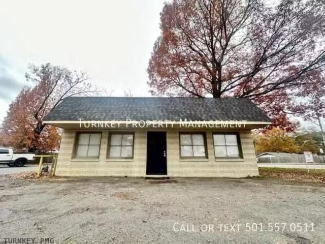 Apartment for rent in Little Rock