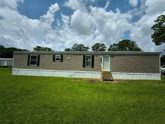 House for sale in Semmes, Alabama