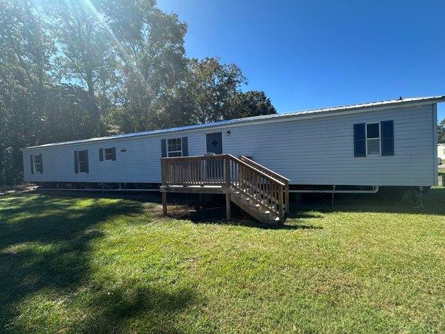 House for sale in Semmes, Alabama