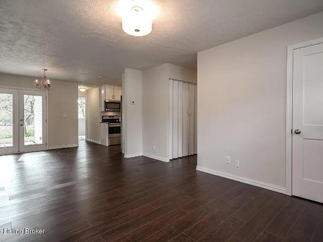 House for sale in Louisville, Kentucky