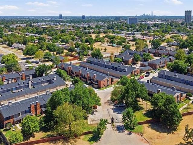 Condo for sale in Oklahoma City, Oklahoma