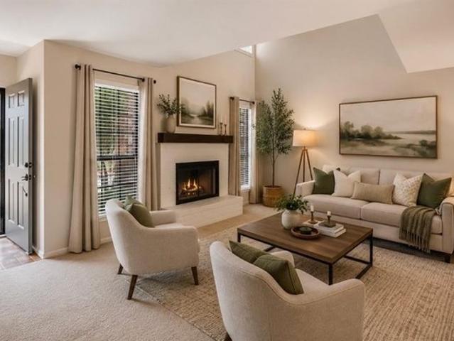 Townhouse for sale in Oklahoma City, Oklahoma