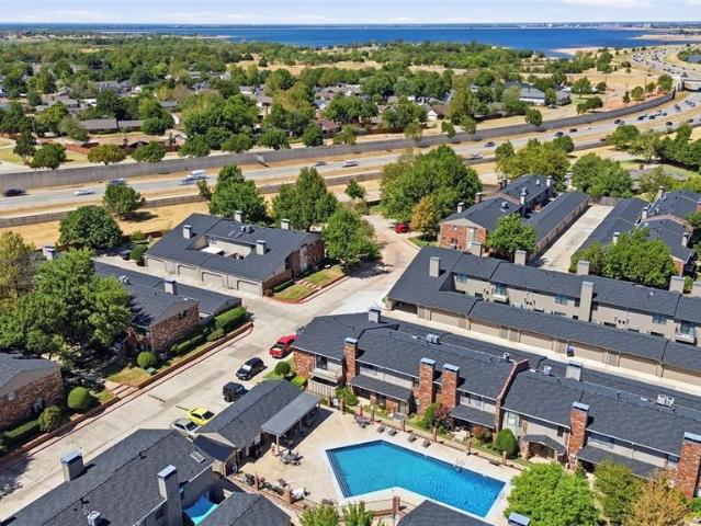 Condo for sale in Oklahoma City, Oklahoma
