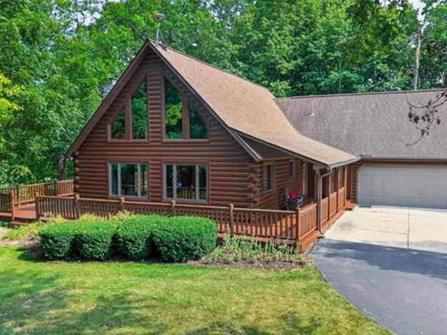 House for sale in Michigan