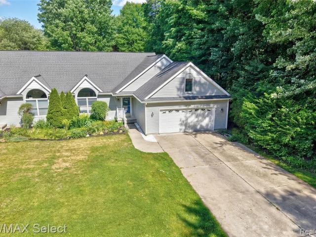 House for sale in Flushing, Michigan