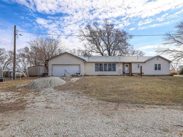House for sale in Kansas City, Missouri