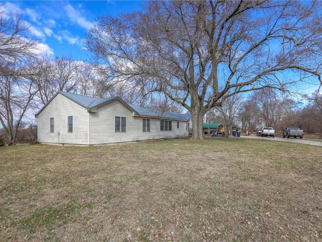 House for sale in Kansas City, Missouri