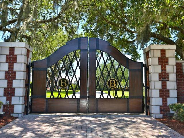 Property for sale in Reddick, Florida