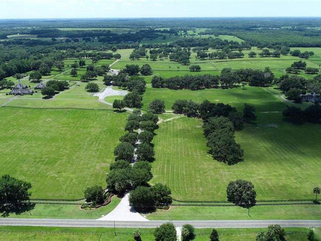 Property for sale in Reddick, Florida