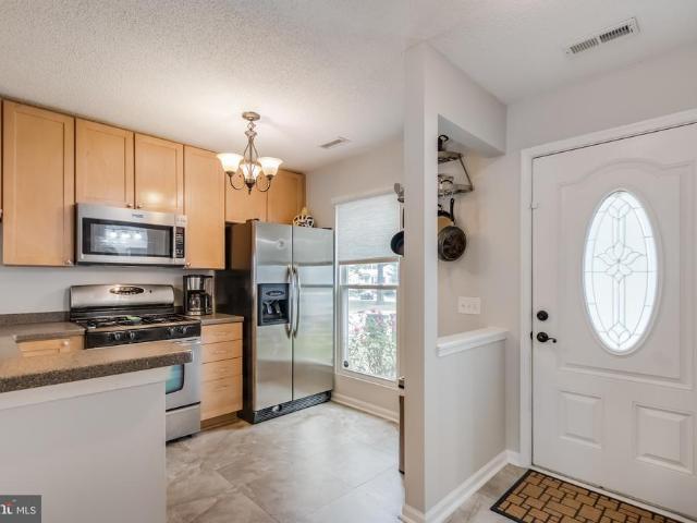 Townhouse for sale in Alexandria, Fairfax County