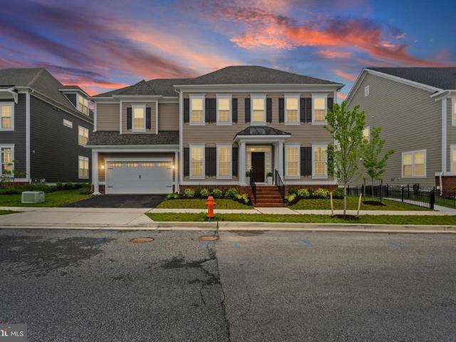 House for sale in Middle River, Maryland