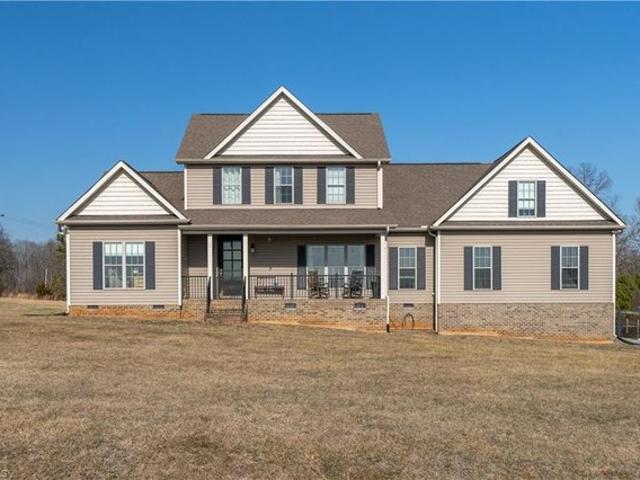 House for sale in Liberty, North Carolina