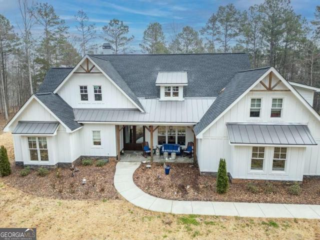 House for sale in Monticello, Jasper County