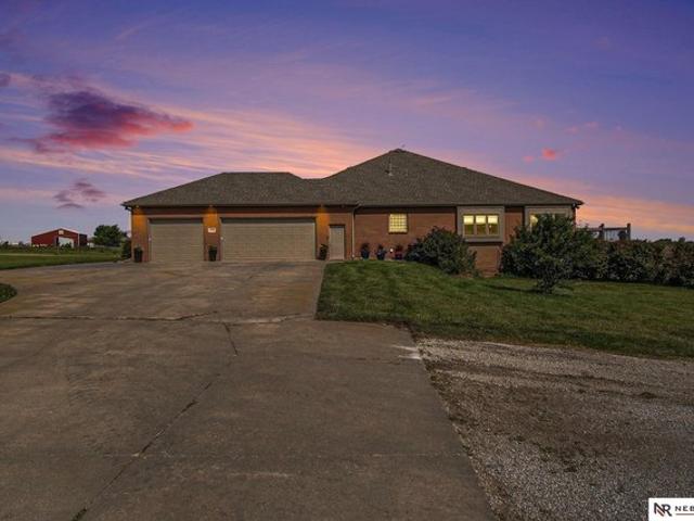 House for sale in Nebraska