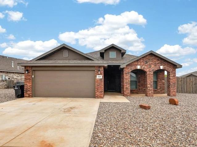 House for sale in Midland, Texas
