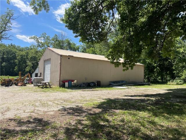 Land for sale in Kansas City