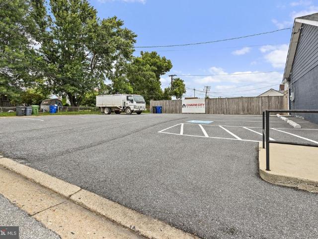 Commercial for sale in Gibsonton, Maryland