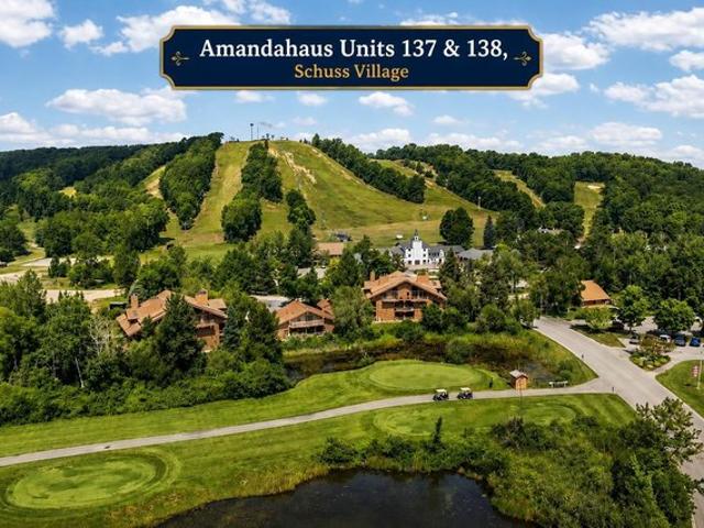 Condo for sale in Mancelona, Michigan