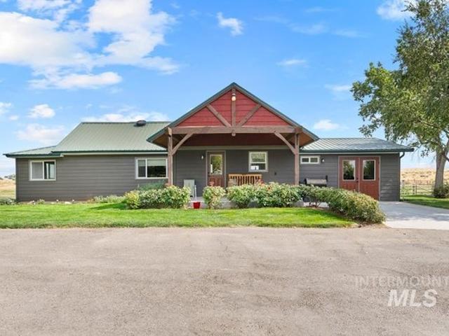 Farm for sale in Caldwell, Idaho