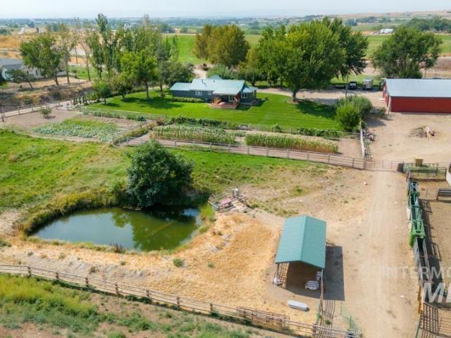 Farm for sale in Caldwell, Idaho