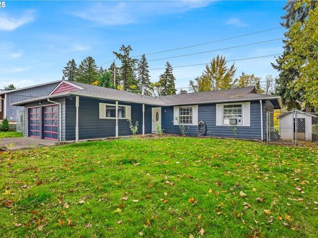 House for sale in Oregonia
