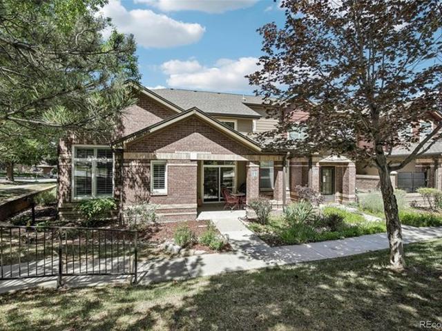 Townhouse for sale in Highlands Ranch, Colorado