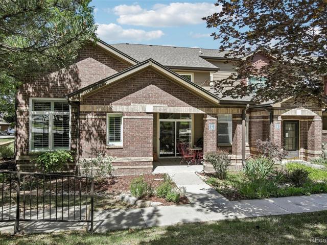 Townhouse for sale in Highlands Ranch, Colorado