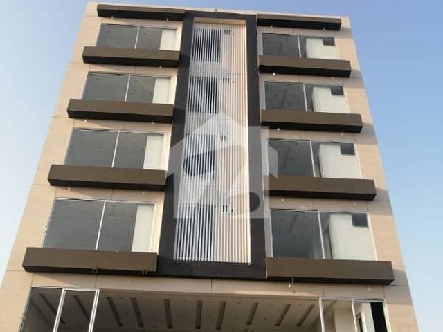 Building for rent in Rawalpindi, Islamabad Capital Territory