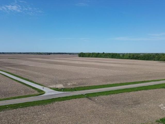 Farm for sale in Kirklin, Indiana
