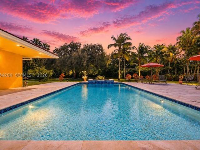 House for sale in Pinecrest, Florida