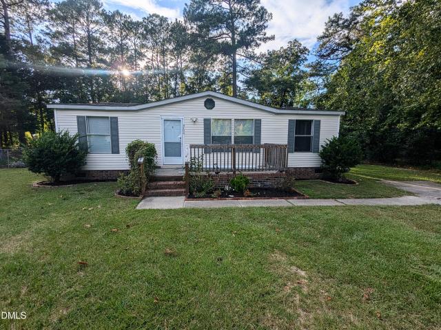 House for sale in Bethany Crossroads, Stedman