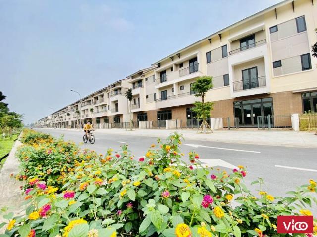 Nhà mặt phố bán tại Bắc Ninh