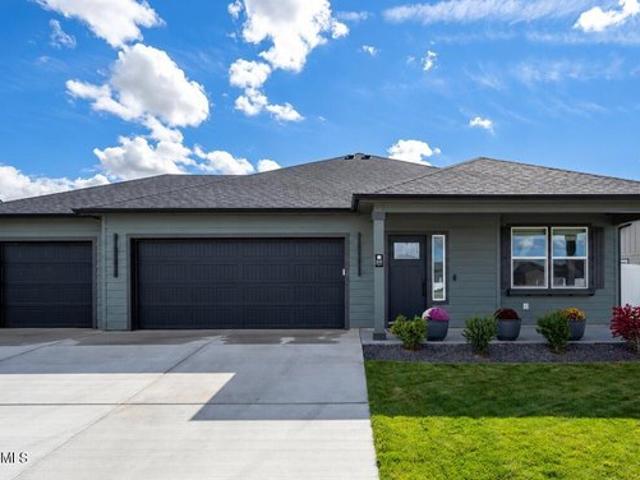 House for sale in Rathdrum, Kootenai County