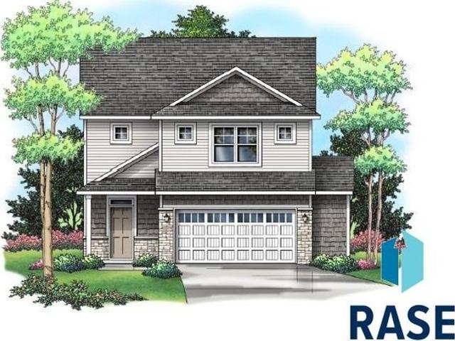 House for sale in Sioux Falls, Minnehaha County