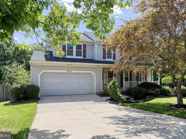 House for sale in Elkridge, Maryland