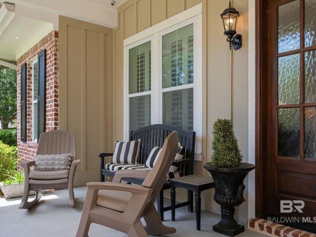 House for sale in Point Clear, Alabama
