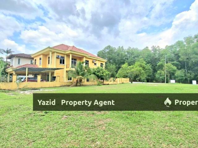 Property for sale in Selayang, Selangor
